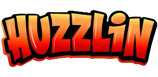 Logo Officiel Huzzlin Casino
