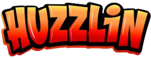 Logo Officiel Huzzlin Casino